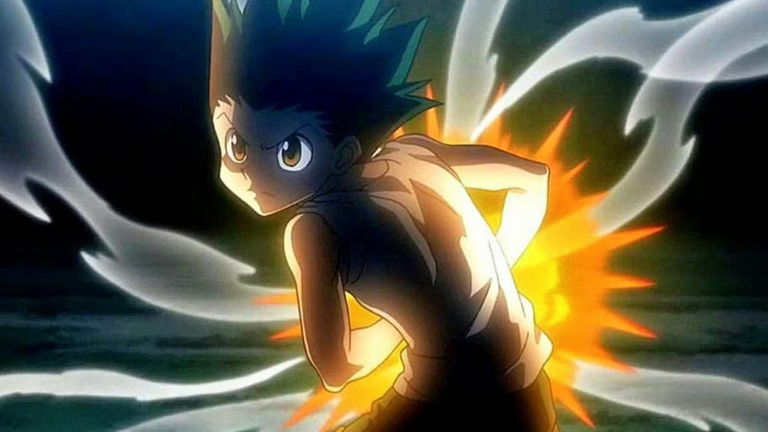 Cómo funciona el Nen en Hunter x Hunter y qué tipos existen