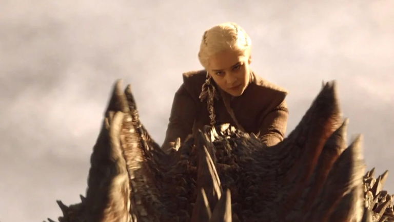 ¿Por qué Daenerys Targaryen no es igual que otros jinetes de dragones?