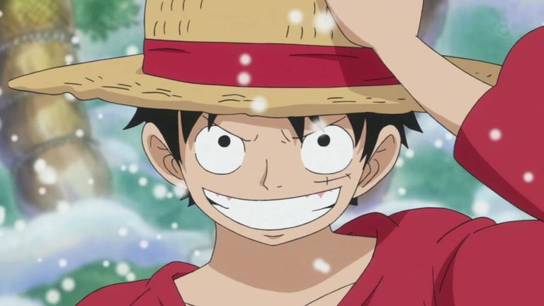 One Piece: Luffy tiene una habilidad que le puede ayudar a evitar el destino de Roger