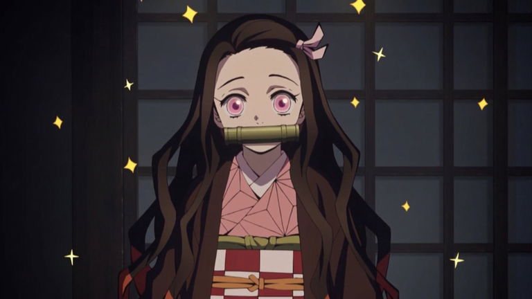 Nezuko de Demon Slayer tiene dos sorprendentes cualidades que la convierten en el mejor demonio