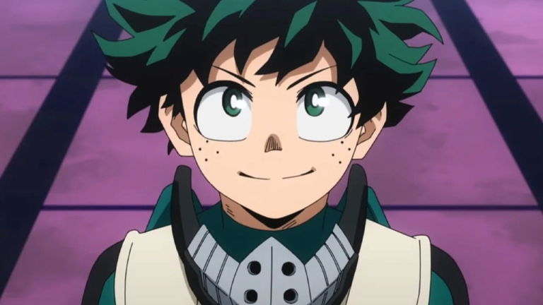 Todas las tramas sin resolver y misterios del final de My Hero Academia