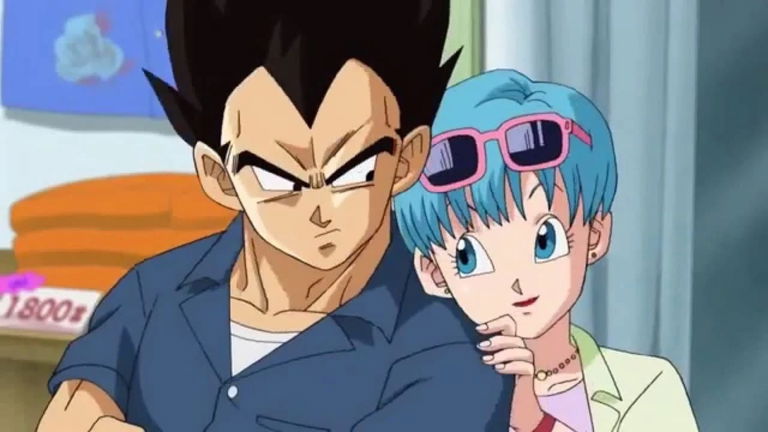 Las 7 mejores parejas del anime: son puros iconos