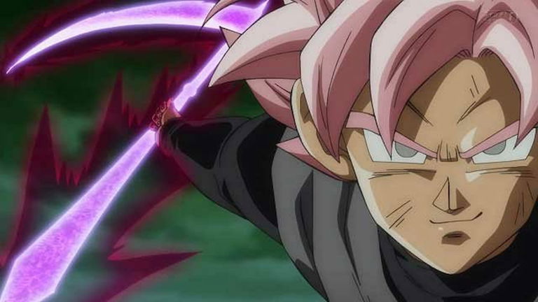 Dragon Ball: las mejores peleas en las que se utilizaron armas
