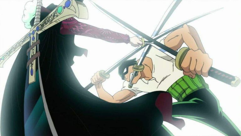 One Piece: estas son las rivalidades que aún no han terminado