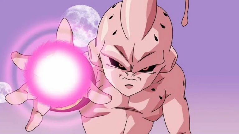 Dragon Ball: vas a alucinar con este impresionante cosplay de Kid Buu