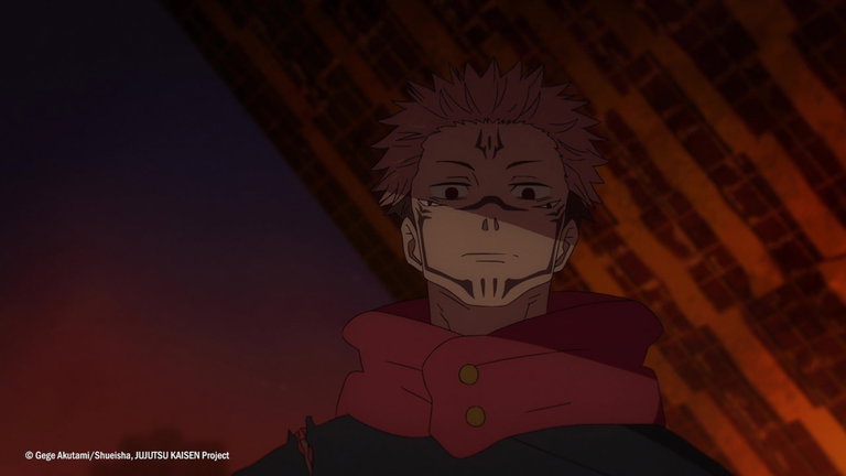 Este es el mejor cosplay de Sukuna de Jujutsu Kaisen que verás hoy