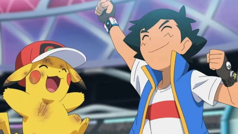 Pokémon rechazó esta idea para Pikachu que pudo haber cambiado a la franquicia
