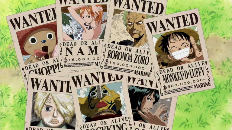 One Piece: este importante personaje sigue siendo un misterio para los fans