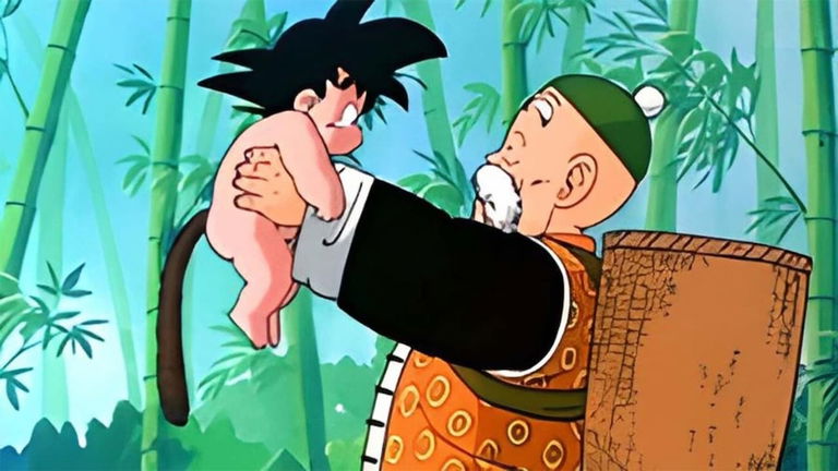 Dragon Ball: este momento prueba que Goku es un personaje más complejo de lo que aparenta