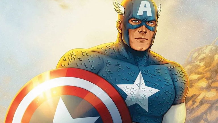 Marvel confirma qué héroe es mejor líder que Capitán América
