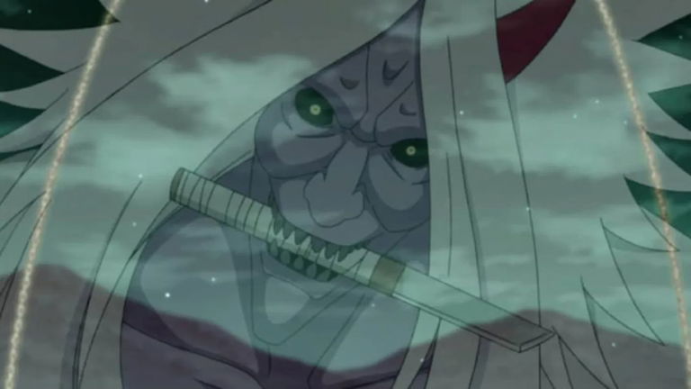 Naruto: qué son y como funcionan exactamente los jutsu prohibidos