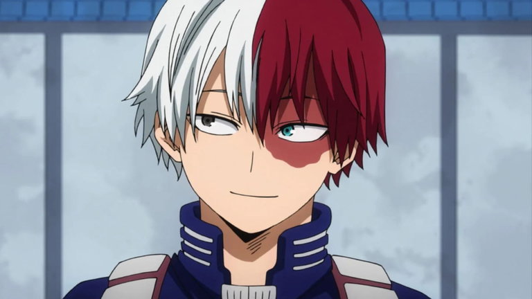 Estos son los mejores personajes de anime que merecen una serie spin-off