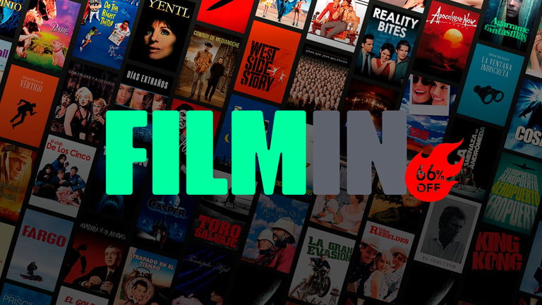 3 meses por el precio de uno: oportunidad histórica para suscribirse a Filmin