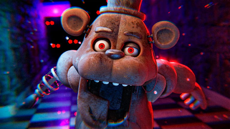 Fortnite: cambia la fecha de revelación de la colaboración con Five Nights at Freddy's según un filtrador