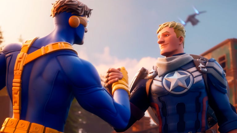 Fortnite: tras regalar este ítem por error a algunos usuarios, ahora todos podrán obtenerlo según un filtrador