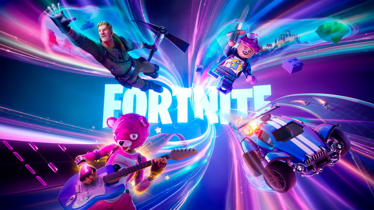 Fortnite regresa por fin a iOS: requisitos mínimos y cómo descargarlo