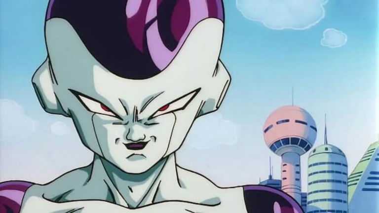 Dragon Ball: por este motivo no ha habido un mejor villano que Freezer