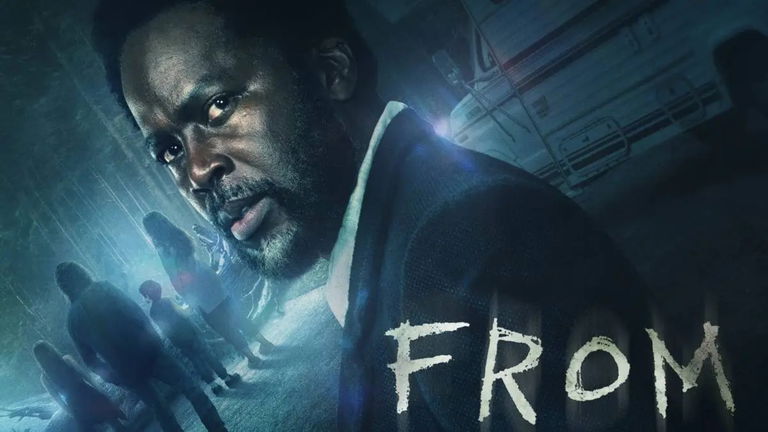From, de los creadores de Perdidos, ya tiene fecha de estreno para su temporada 3