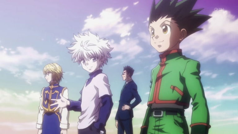Hunter x Hunter presenta nuevas figuras Funko de sus personajes