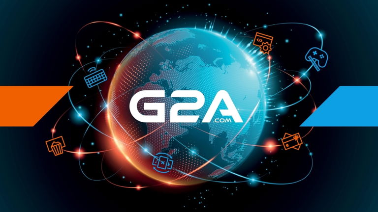 G2A ofrece una impresionante tabla con los datos de los jugadores de videojuegos en este año 2024