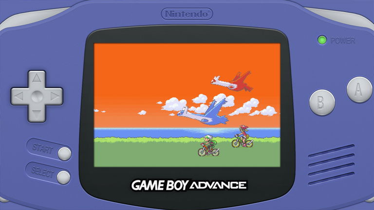 Nintendo Switch Online añade un gran juego de Pokémon de Game Boy Advance, aunque no es el que esperas
