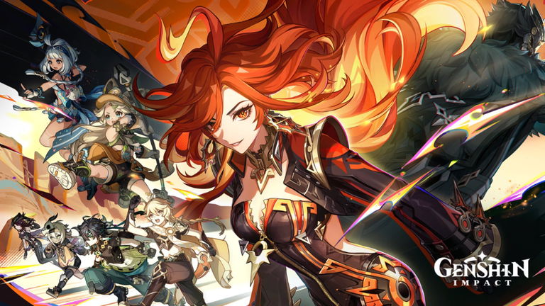 Genshin Impact: el juego de miHoYo recibirá la nación Natlan con la actualización de agosto