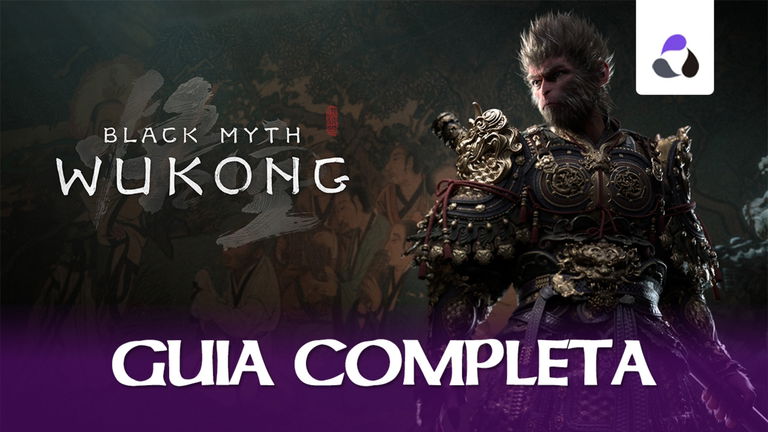 Guía completa Black Myth: Wukong: jefes, secretos, consejos y trucos