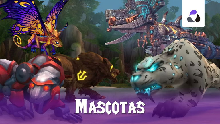 Mejores mascotas de duelo para World of Warcraft y cómo conseguirlas