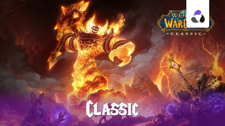 Guía completa de World of Warcraft Classic y sus principales diferencias con retail