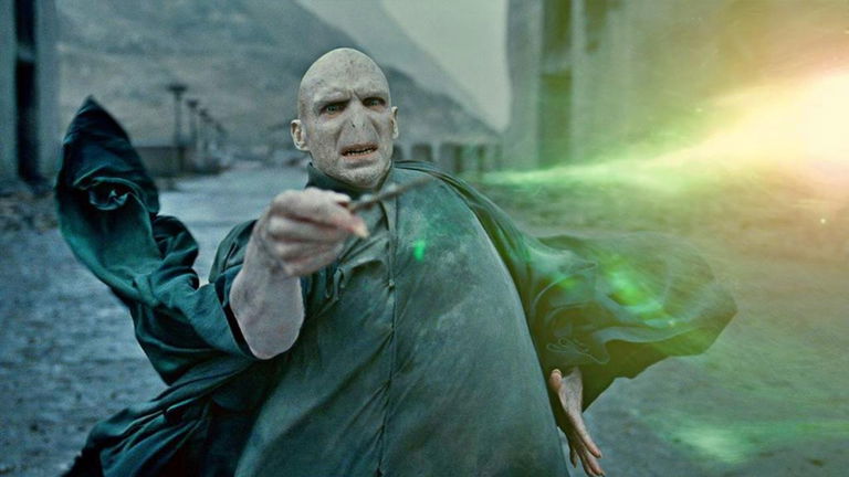 Harry Potter: ¿por qué los seguidores necesitan una serie de la historia de Voldemort?