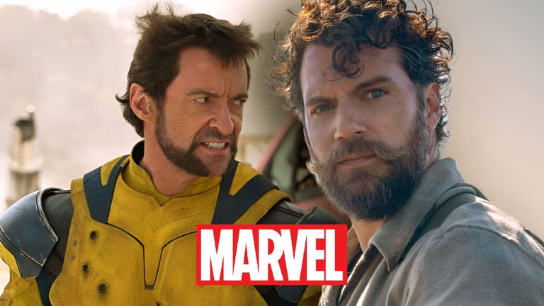 "Me afeité el bigote para esto": Henry Cavill comenta su brutal cameo en Deadpool & Wolverine