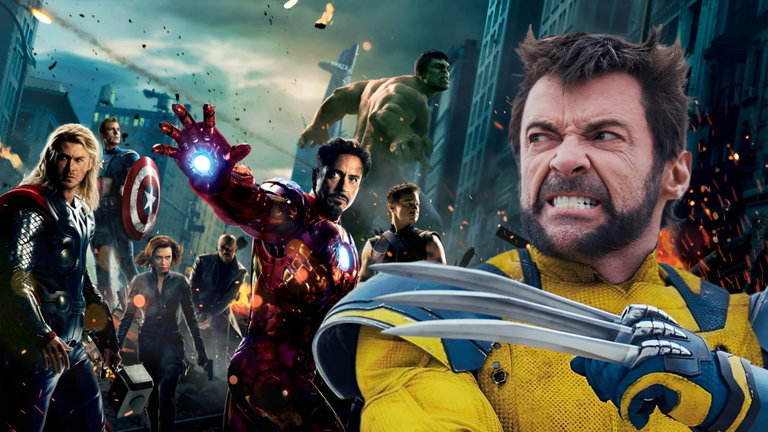 Hugh Jackman ya escogió a su reemplazo ideal como Lobezno en una elección sorprendente