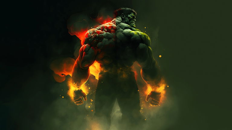 La versión Ultimate Hulk se enfrentará a los Vengadores en una revancha épica tras 20 años