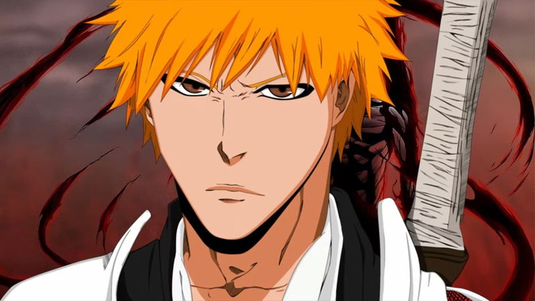 Ichigo de Bleach cuenta con un aspecto clave que lo distingue del resto de protagonistas shonen