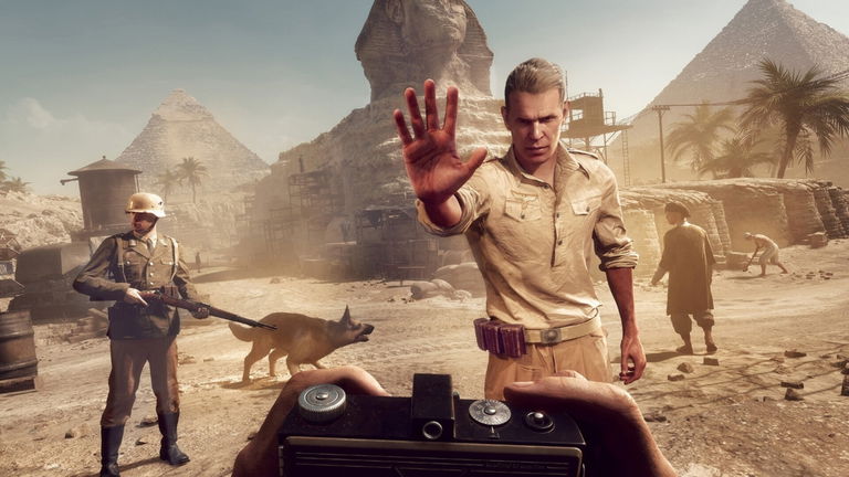 Indiana Jones y el Gran Círculo podría llegar antes a PS5 que a algunos suscriptores de Xbox Game Pass
