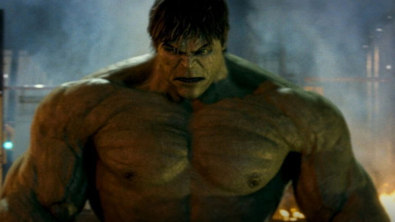 El Vengador más fuerte nunca demostró todo su poder en el UCM