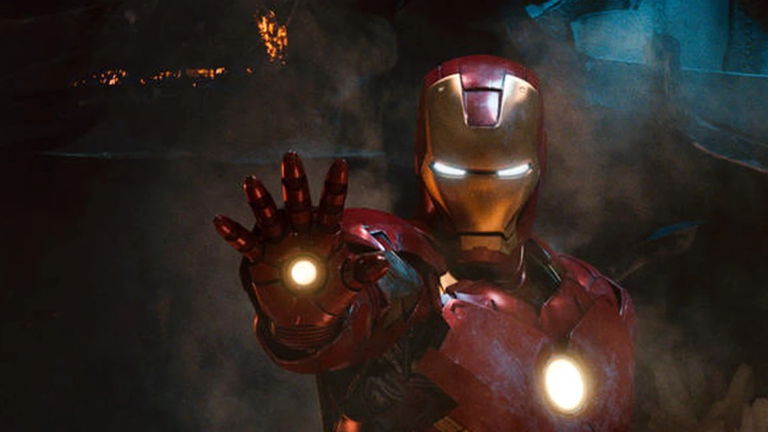 Robert Downey Jr. no fue la primera elección para el papel de Iron Man