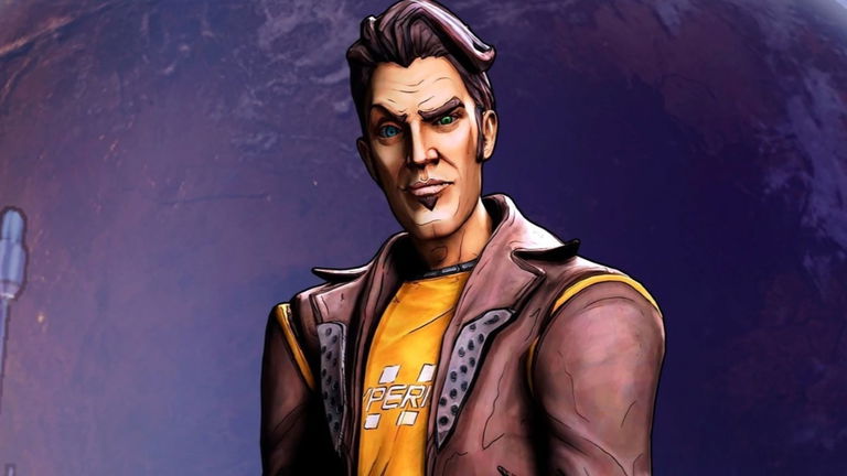 El villano de Borderlands 4 será mucho más peligroso que Jack el Guapo