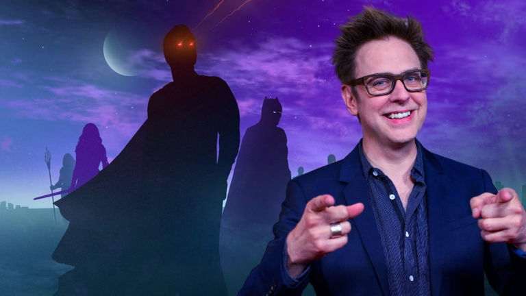 La versión definitiva de Superman: DC revela la oscura versión de Jon Kent, idónea para el DCEU