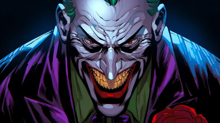 Harley Quinn confirmó que la teoría más popular sobre el Joker es cierta