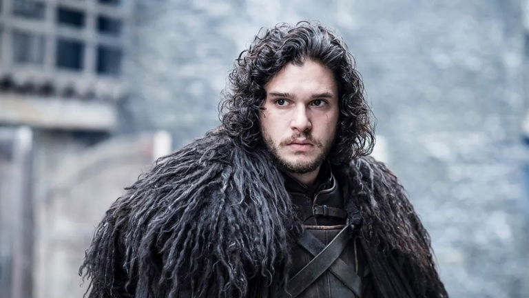 Juego de Tronos: Kit Harington se pronuncia tras cancelación de la serie de Jon Nieve