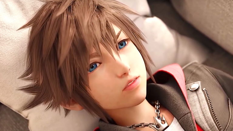 Kingdom Hearts IV puede haber revelado su primer mundo Disney