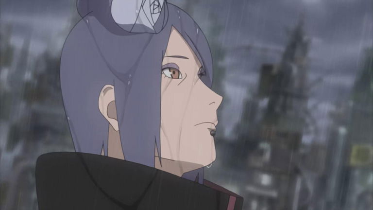 El personaje más infravalorado de Naruto revela la oscura verdad que oculta Konoha