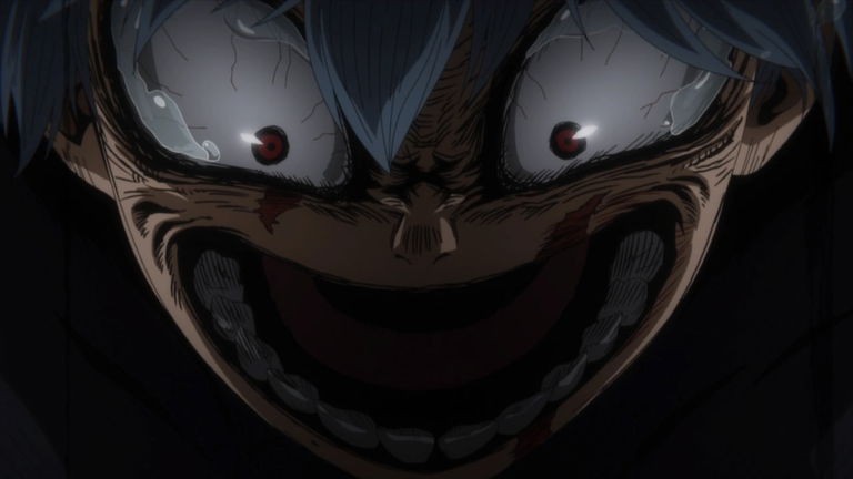 My Hero Academia le da su redención perfecta a uno de sus villanos