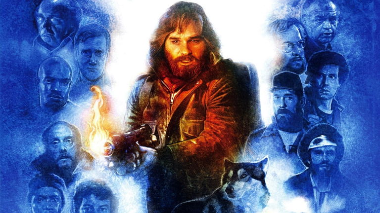 La carrera de John Carpenter casi termina por esta película de terror