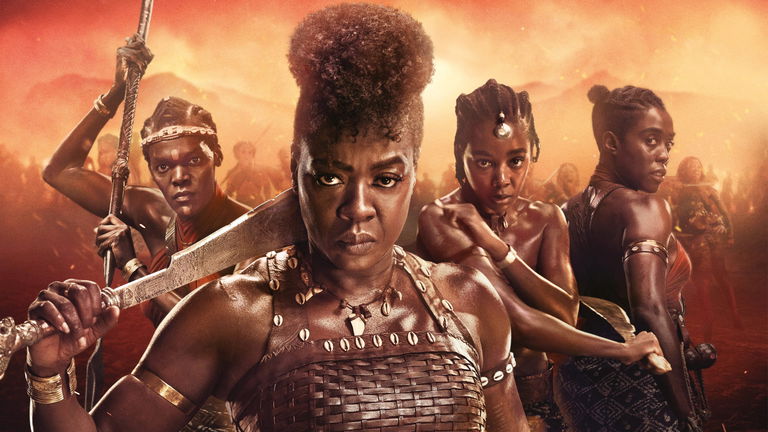 Esta épica película de guerra con 99% por la crítica es protagonizada por mujeres delante y detrás de cámaras