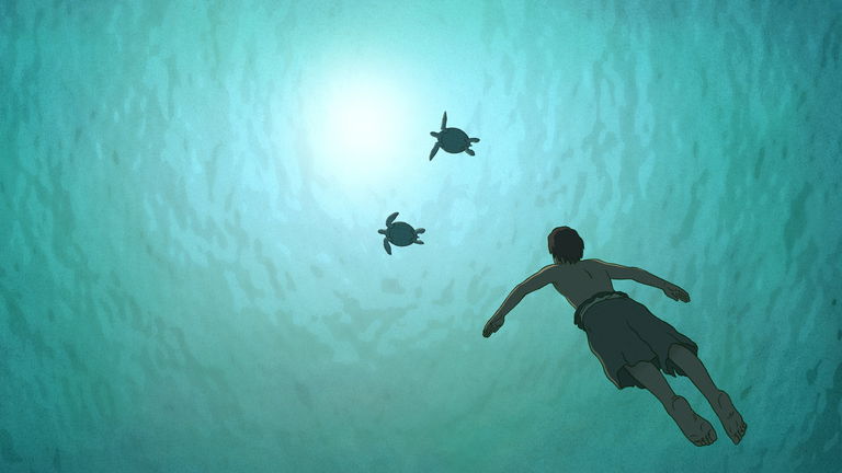 Una de las mejores películas de Studio Ghibli no fue dirigida por Hayao Miyazaki