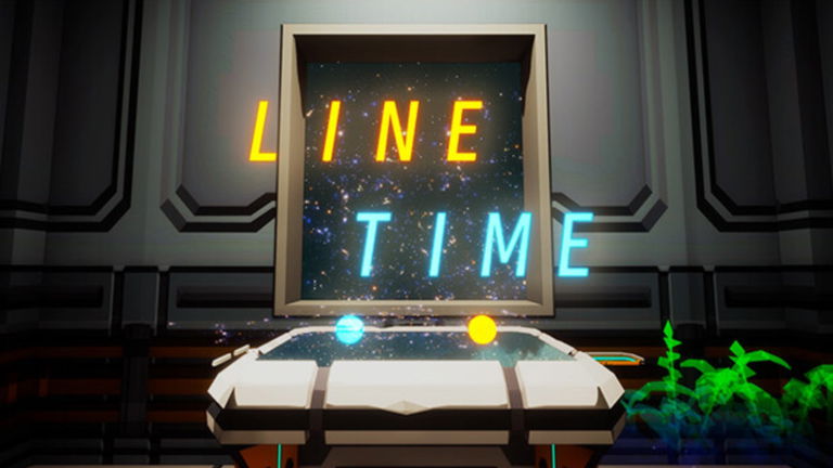 Line Time estará disponible para PC y Nintendo Switch el 12 de septiembre