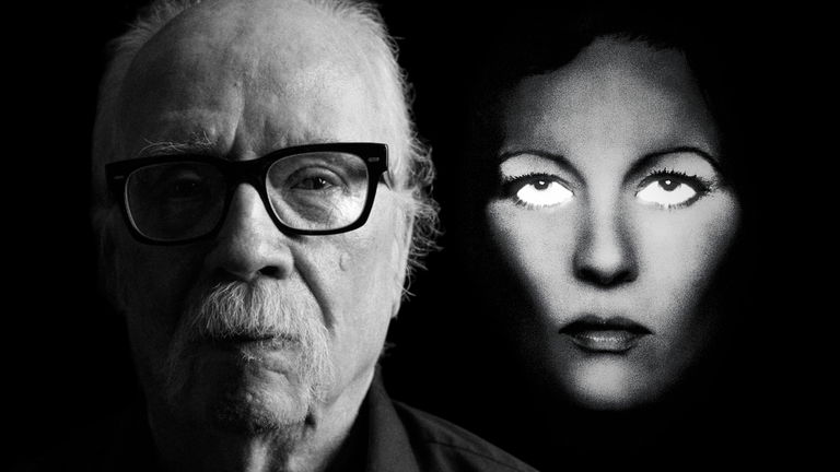 La primera película de estudio de John Carpenter es un filme de terror que mezcla numerosos temas entre sí
