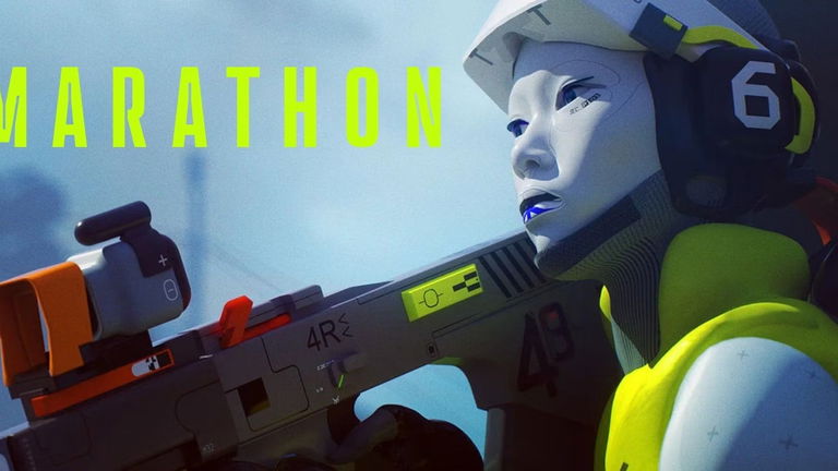 Bungie estaría desconcertada con Marathon, su próximo juego para PlayStation, Xbox y PC